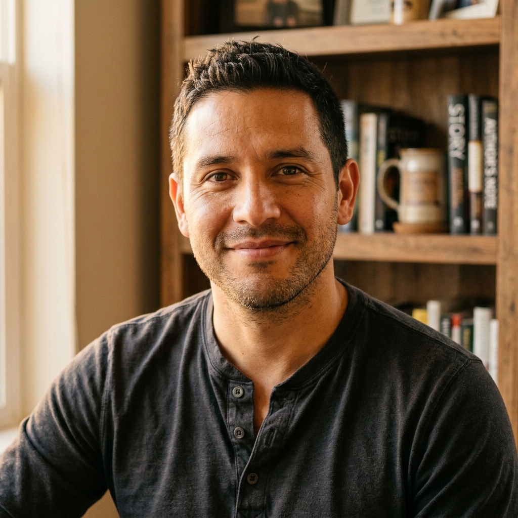 Ray Castillo