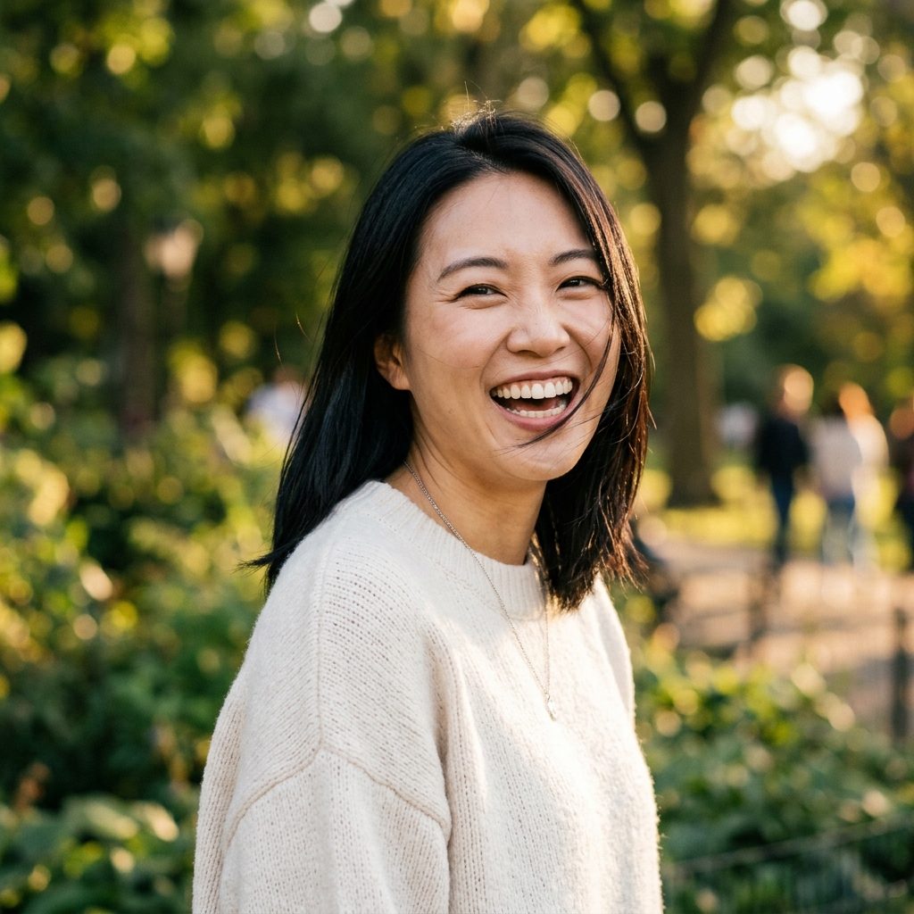 Sophie Lin